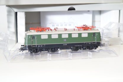 h0: Märklin 39410 E-LOK ‘BR E 41’, top/ovp
