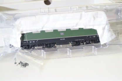 h0: Märklin 39410 E-LOK ‘BR E 41’, top/ovp – Bild 9