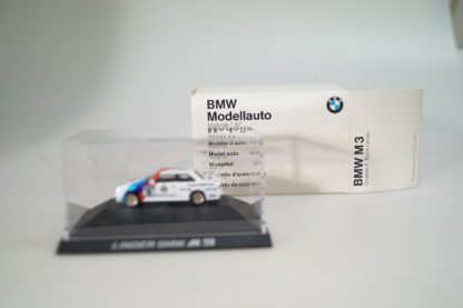 1:87 Herpa 82229417736 BMW M3 Linder, neu