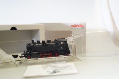 h0 Märklin 39641 Dampflok BR 64 ÖBB, top/ovp/mfx dig./sound