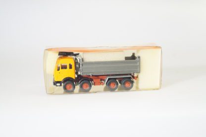 1:87 Roskopf 433 MB Kipper gelb, neuw./ovp