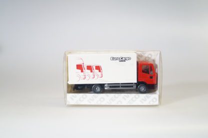 1:87 Wiking Somo Iveco EuroCargo Koffer, neuw./ovp