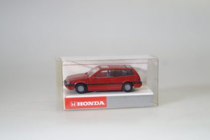 1:87 Rietze Somo Honda Accord Aerodeck, neuw./ovp