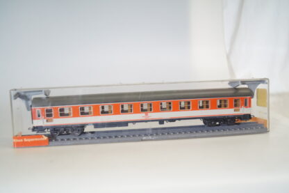 H0: RÖWA 3022 Popwagen 1.Kl., top/ovp