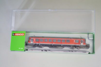 Spur N: Arnold HN2155 Diesel-Triebwagen Tübingen, neuw./ovp