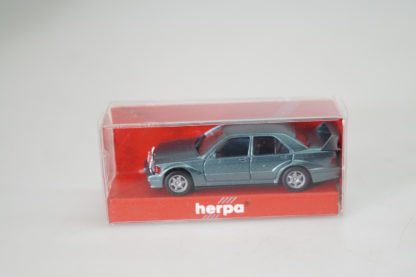 1:87 Herpa 030953 MB 190 Evo, neu