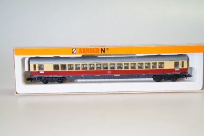 Spur N: 0382/3820 Arnold 'Grossraumwagen 1.KL.', top/ovp