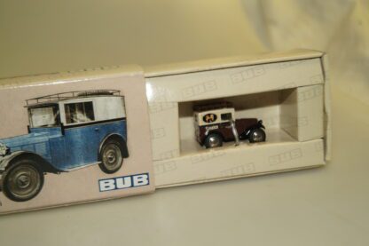 Bub H0: 06451 BMW Dixi Sinalco, top/OVP/lim.1000St.