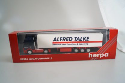 1:87 Herpa 142663 MB SZ Alfred Talke, neu
