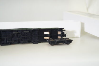 H0 Roco 44549 Packwagen Pw4ye, Mangel/Ersatz-Vp – Bild 2