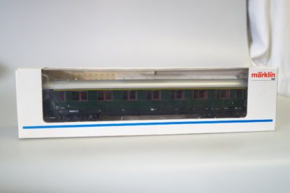 h0 Märklin 43207 Personenwagen ÖBB, neuw./ovp