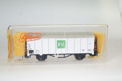 H0 Liliput 227 Bierwagen DAB, neuw./ovp