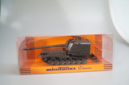 1:87 Roco Minitanks 157 Panzerkanone M53 Nato, top/ovp