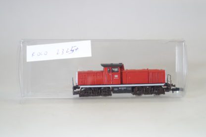 Spur N Roco 23254 Diesellok 290 289-2 , top/Ersatz-Vp