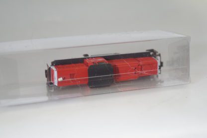 Spur N Roco 23254 Diesellok 290 289-2 , top/Ersatz-Vp – Bild 3