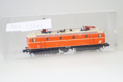 Spur N Roco 23242 E-Lok BR 1044 , top/Ersatz-Vp