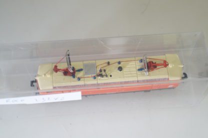 Spur N Roco 23242 E-Lok BR 1044 , top/Ersatz-Vp – Bild 2