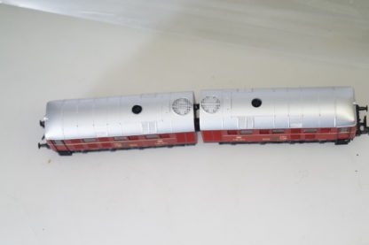 Spur N Roco 23265 Doppel-Diesellok V188 , top/Ersatz-Vp – Bild 2