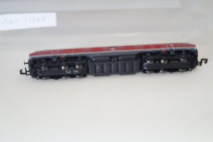Spur N Roco 23268 Diesellok 232-001-8, top/Ersatz-Vp – Bild 3
