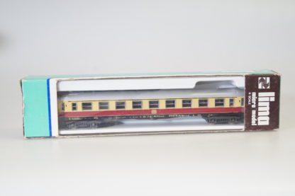 N Lima 312 Personenwagen DB 1.Kl., neuw./ovp