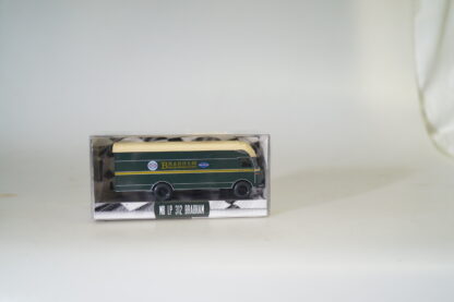 1:87 Wiking Somo MB 312 Brabham, top/ovp