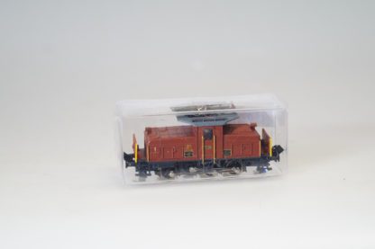 Spur N Arnold 2426 E-Lok Ee 3/3 SBB, top/ovp