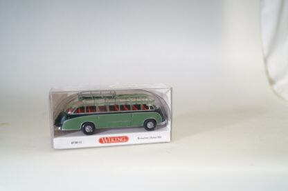 1:87 Wiking 0730 02 Setra Reisebus, top/ovp