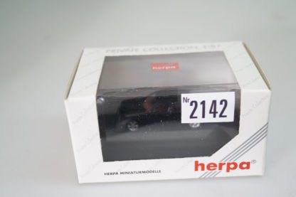 1:87 Herpa PC 101004 MB E320 Brabus, neu