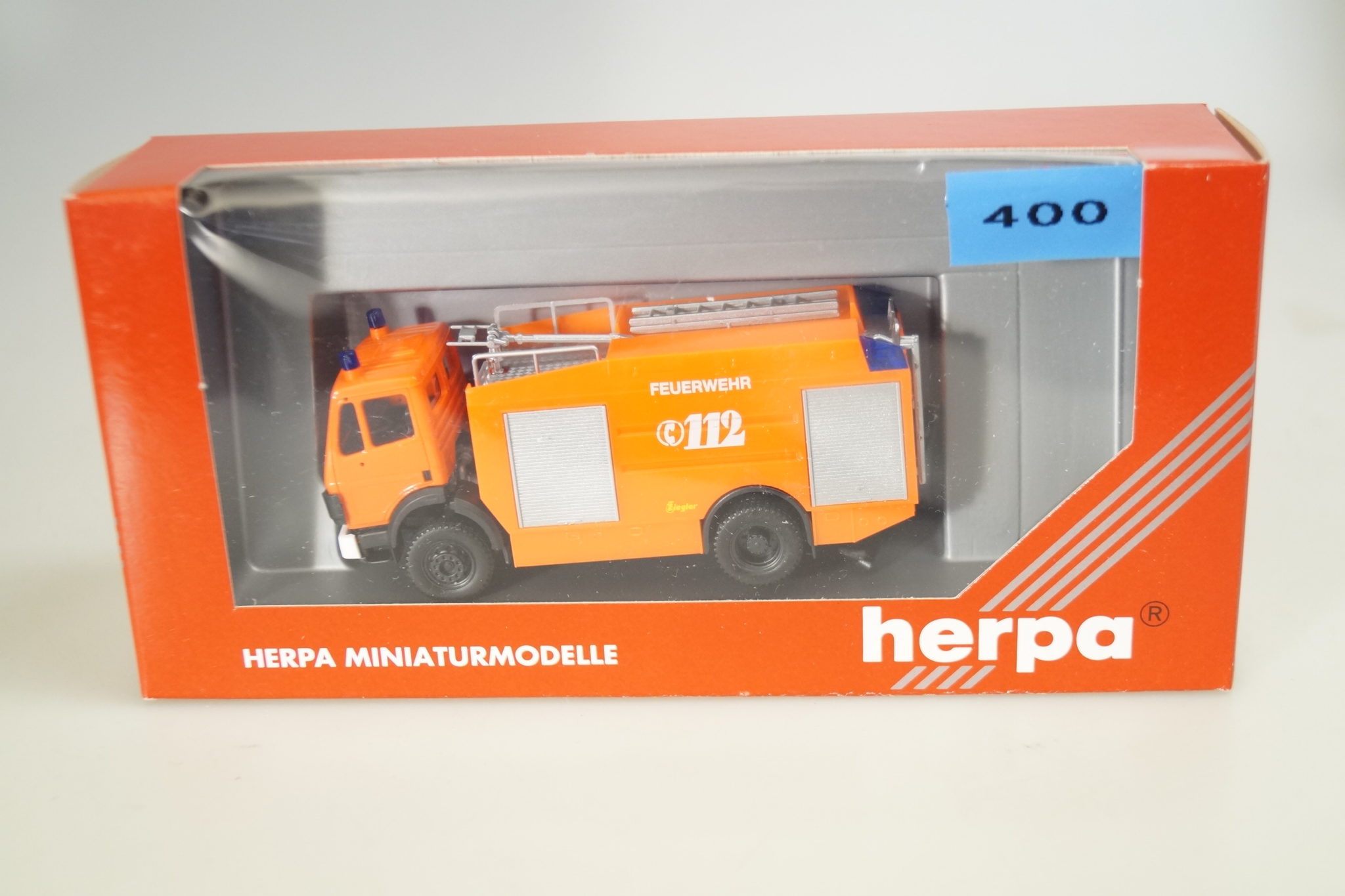Herpa HO Scale Structure TLF 24/50 81542 