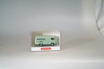 1:87 Wiking 0270 49 31 Borgward Kasten, top/ovp
