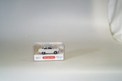 1:87 Wiking 0121 01 DKW Junior de Luxe, top/ovp