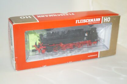 H0 Fleischmann 408606 Dampflok BR 86 780, neuw./ovp/ESU-LokPilot