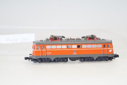 Spur N Arnold 2331 E-Lok 1042 580-9 ÖBB, top/Ersatz-Vp