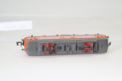 Spur N Arnold 2331 E-Lok 1042 580-9 ÖBB, top/Ersatz-Vp – Bild 2