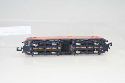 Spur N Arnold 2331 E-Lok 1042 580-9 ÖBB, top/Ersatz-Vp – Bild 3
