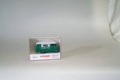 1:87 Wiking 0265 54 MB L 319 Schlepperpflege, top/ovp