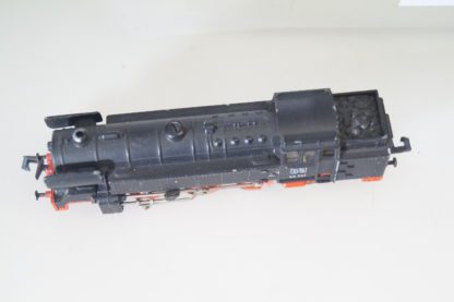 Spur N Arnold 0220 Dampflok BR 66 001, sauber/Ersatz-Vp – Bild 2