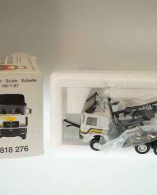 1:87 Herpa 818276 MAN Zm, neu