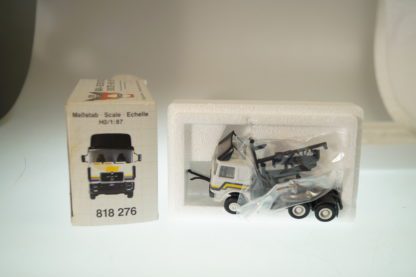 1:87 Herpa 818276 MAN Zm, neu