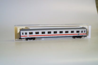 Spur N: Fleischmann 861102 IC/EC Personenwagen 1.Kl., neu – Bild 2