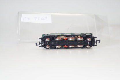 Spur N Fleischmann 7369 E-Lok BR 132, top/Ersatz-Vp – Bild 3