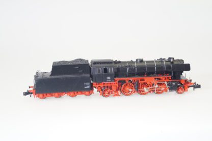 Spur N Fleischmann 7123 Dampflok Br 23 105, top/Ersatz-Vp