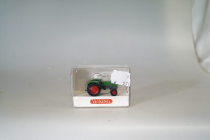 1:87 Wiking 0890 01 28 Fendt Farmer 2S, neu