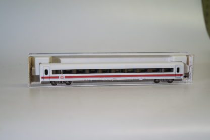 Spur N: Fleischmann 7442 K Var.2 ICE-Wagen 1.Kl.801 022-5, neuw./ovp