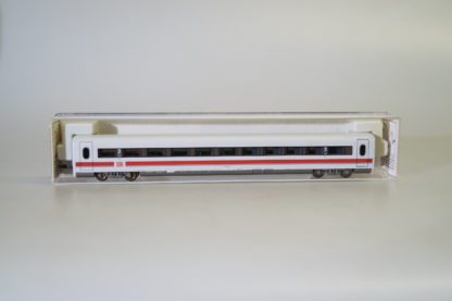 Spur N: Fleischmann 7449 K ICE-Wagen 2.Kl., neuw./ovp