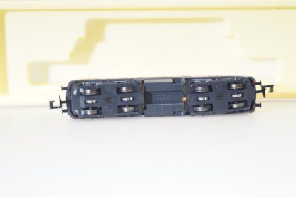 Spur N 12846 Minitrix Diesellok V 160 003, top/ovp – Bild 4