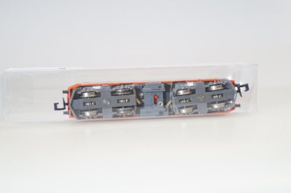 Spur N 12976 Minitrix E-Lok SBB, top/Ersatz-Vp – Bild 3