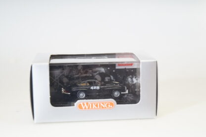 1:87 Wiking Somo Collection Classic 1000 Miglia MB Gullwing, neuw./OVP