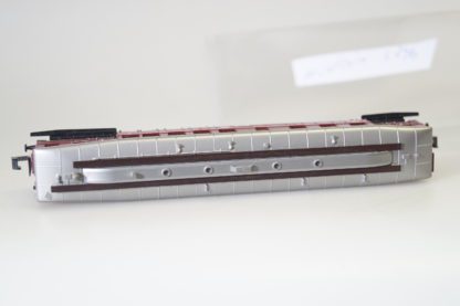 Spur N  Minitrix 2096 Dieseltriebwagen VT 62, top/Ersatz-Vp – Bild 2