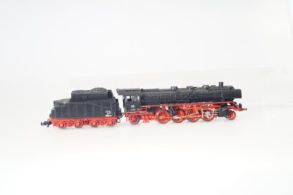 Spur N Minitrix 12001 Dampflok BR 41 222, top/Ersatz-Vp